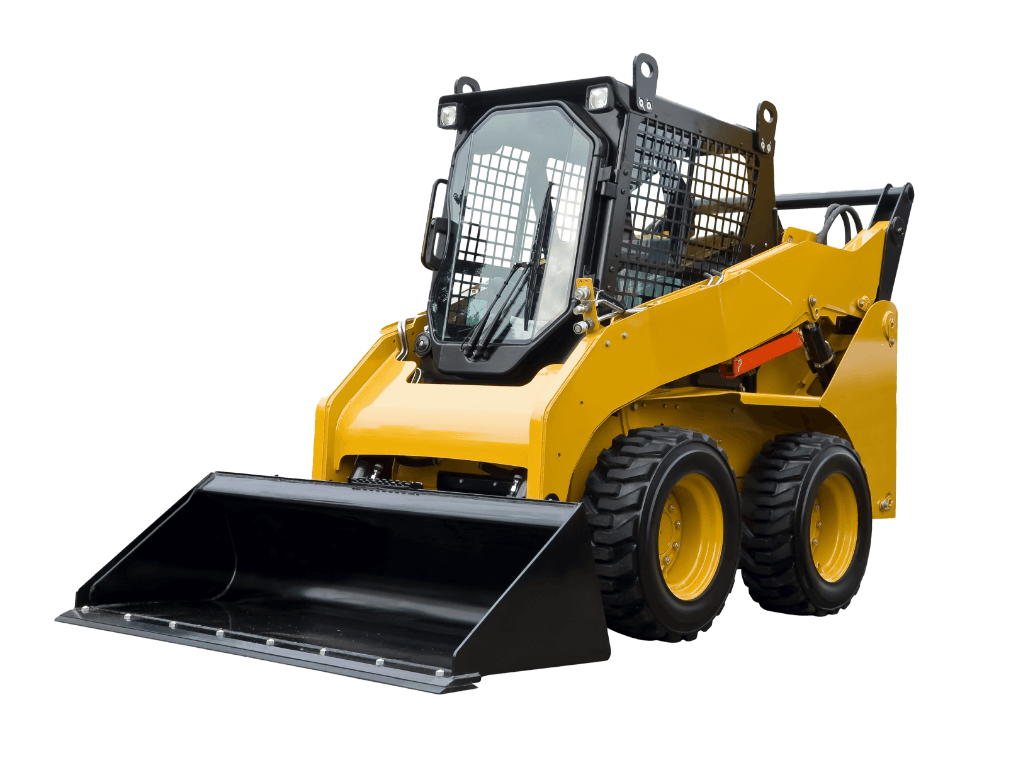 Skid Loader